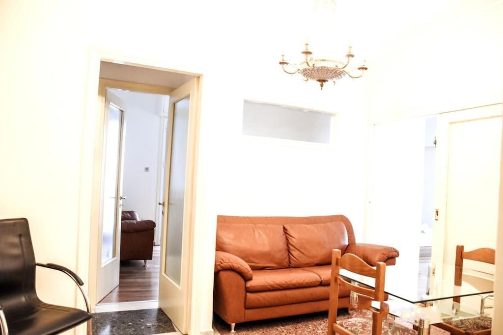 Апартаменты Central 3bd Next To Metro Luxury